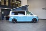 USED 2023 73 VOLKSWAGEN TRANSPORTER T6.1 T28 2.0 TDI 150PS DSG HIGHLINE SWB | LUXURY CAMPER CONVERSION New Unused Conversion | VAT Q
