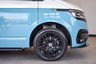 USED 2023 73 VOLKSWAGEN TRANSPORTER T6.1 T28 2.0 TDI 150PS DSG HIGHLINE SWB | LUXURY CAMPER CONVERSION New Unused Conversion | VAT Q
