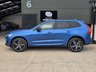 USED 2020 20 VOLVO XC60 2.0 T8 TWIN ENGINE R-DESIGN PRO AWD 5d 385 BHP PETROL HYBRID 1 OWNER JUST SERVICED