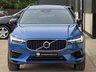 USED 2020 20 VOLVO XC60 2.0 T8 TWIN ENGINE R-DESIGN PRO AWD 5d 385 BHP PETROL HYBRID 1 OWNER JUST SERVICED