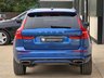USED 2020 20 VOLVO XC60 2.0 T8 TWIN ENGINE R-DESIGN PRO AWD 5d 385 BHP PETROL HYBRID 1 OWNER JUST SERVICED