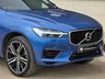 USED 2020 20 VOLVO XC60 2.0 T8 TWIN ENGINE R-DESIGN PRO AWD 5d 385 BHP PETROL HYBRID 1 OWNER JUST SERVICED
