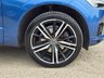USED 2020 20 VOLVO XC60 2.0 T8 TWIN ENGINE R-DESIGN PRO AWD 5d 385 BHP PETROL HYBRID 1 OWNER JUST SERVICED