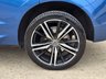 USED 2020 20 VOLVO XC60 2.0 T8 TWIN ENGINE R-DESIGN PRO AWD 5d 385 BHP PETROL HYBRID 1 OWNER JUST SERVICED