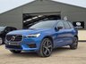 USED 2020 20 VOLVO XC60 2.0 T8 TWIN ENGINE R-DESIGN PRO AWD 5d 385 BHP PETROL HYBRID 1 OWNER JUST SERVICED