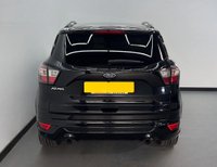 USED 2018 68 FORD KUGA 2.0 ST-LINE X TDCI 5d 148 BHP 
