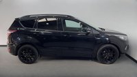 USED 2018 68 FORD KUGA 2.0 ST-LINE X TDCI 5d 148 BHP 