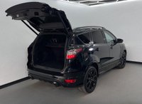 USED 2018 68 FORD KUGA 2.0 ST-LINE X TDCI 5d 148 BHP 