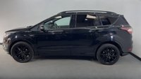 USED 2018 68 FORD KUGA 2.0 ST-LINE X TDCI 5d 148 BHP 