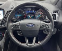 USED 2018 68 FORD KUGA 2.0 ST-LINE X TDCI 5d 148 BHP 
