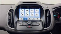 USED 2018 68 FORD KUGA 2.0 ST-LINE X TDCI 5d 148 BHP 