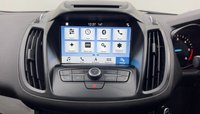 USED 2018 68 FORD KUGA 2.0 ST-LINE X TDCI 5d 148 BHP 
