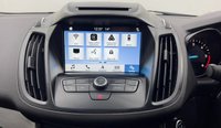 USED 2018 68 FORD KUGA 2.0 ST-LINE X TDCI 5d 148 BHP 