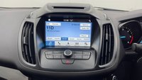 USED 2018 68 FORD KUGA 2.0 ST-LINE X TDCI 5d 148 BHP 