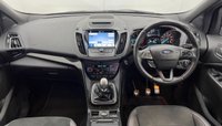 USED 2018 68 FORD KUGA 2.0 ST-LINE X TDCI 5d 148 BHP 