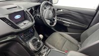 USED 2018 68 FORD KUGA 2.0 ST-LINE X TDCI 5d 148 BHP 