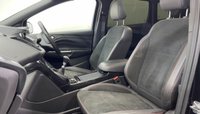 USED 2018 68 FORD KUGA 2.0 ST-LINE X TDCI 5d 148 BHP 