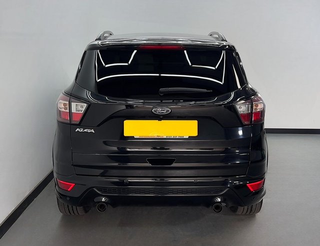 2018 FORD KUGA - Photo 5
