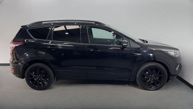 2018 FORD KUGA - Photo 8