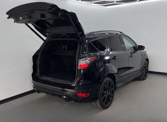 2018 FORD KUGA - Photo 10