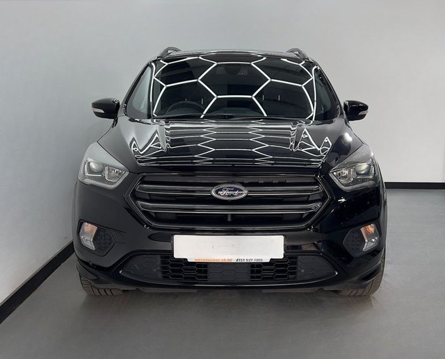 2018 FORD KUGA - Photo 4