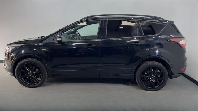 2018 FORD KUGA - Photo 7