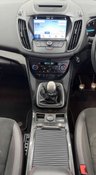 USED 2018 68 FORD KUGA 2.0 ST-LINE X TDCI 5d 148 BHP 