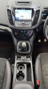 USED 2018 68 FORD KUGA 2.0 ST-LINE X TDCI 5d 148 BHP 