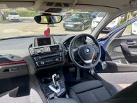 USED 2015 15 BMW 1 SERIES 1.6 116I SPORT 5d 135 BHP ULEZ Complaint Rare Automatic With Only 1 Owner From New And Full Service History !
