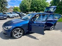 USED 2015 15 BMW 1 SERIES 1.6 116I SPORT 5d 135 BHP ULEZ Complaint Rare Automatic With Only 1 Owner From New And Full Service History !