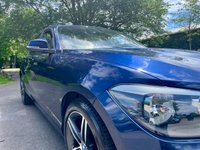USED 2015 15 BMW 1 SERIES 1.6 116I SPORT 5d 135 BHP ULEZ Complaint Rare Automatic With Only 1 Owner From New And Full Service History !