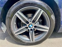 USED 2015 15 BMW 1 SERIES 1.6 116I SPORT 5d 135 BHP ULEZ Complaint Rare Automatic With Only 1 Owner From New And Full Service History !