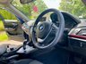 USED 2015 15 BMW 1 SERIES 1.6 116I SPORT 5d 135 BHP ULEZ Complaint Rare Automatic With Only 1 Owner From New And Full Service History !