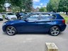 USED 2015 15 BMW 1 SERIES 1.6 116I SPORT 5d 135 BHP ULEZ Complaint Rare Automatic With Only 1 Owner From New And Full Service History !