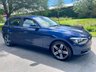 USED 2015 15 BMW 1 SERIES 1.6 116I SPORT 5d 135 BHP ULEZ Complaint Rare Automatic With Only 1 Owner From New And Full Service History !