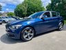 USED 2015 15 BMW 1 SERIES 1.6 116I SPORT 5d 135 BHP ULEZ Complaint Rare Automatic With Only 1 Owner From New And Full Service History !