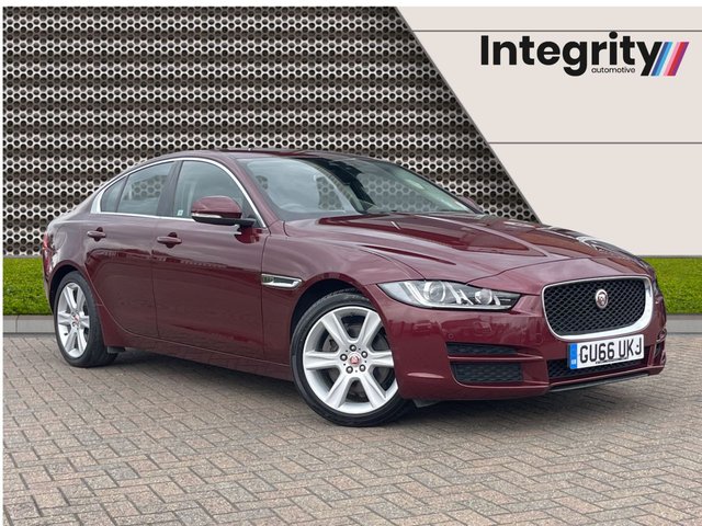 Integrity Automotive Limited