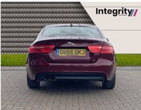 USED 2016 66 JAGUAR XE 2.0 PORTFOLIO 4d 178 BHP INCONTROL TOUCH PRO PACK