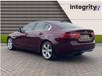 USED 2016 66 JAGUAR XE 2.0 PORTFOLIO 4d 178 BHP INCONTROL TOUCH PRO PACK