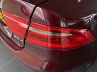 USED 2016 66 JAGUAR XE 2.0 PORTFOLIO 4d 178 BHP INCONTROL TOUCH PRO PACK