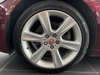 USED 2016 66 JAGUAR XE 2.0 PORTFOLIO 4d 178 BHP INCONTROL TOUCH PRO PACK