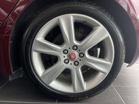 USED 2016 66 JAGUAR XE 2.0 PORTFOLIO 4d 178 BHP INCONTROL TOUCH PRO PACK