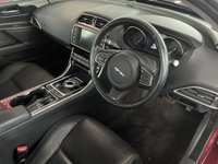 USED 2016 66 JAGUAR XE 2.0 PORTFOLIO 4d 178 BHP INCONTROL TOUCH PRO PACK