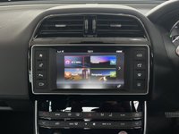 USED 2016 66 JAGUAR XE 2.0 PORTFOLIO 4d 178 BHP INCONTROL TOUCH PRO PACK