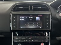 USED 2016 66 JAGUAR XE 2.0 PORTFOLIO 4d 178 BHP INCONTROL TOUCH PRO PACK