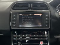 USED 2016 66 JAGUAR XE 2.0 PORTFOLIO 4d 178 BHP INCONTROL TOUCH PRO PACK