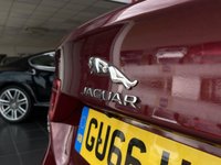 USED 2016 66 JAGUAR XE 2.0 PORTFOLIO 4d 178 BHP INCONTROL TOUCH PRO PACK