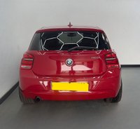USED 2013 62 BMW 1 SERIES 2.0 116D ES 5d 114 BHP 