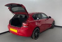 USED 2013 62 BMW 1 SERIES 2.0 116D ES 5d 114 BHP 