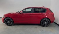 USED 2013 62 BMW 1 SERIES 2.0 116D ES 5d 114 BHP 
